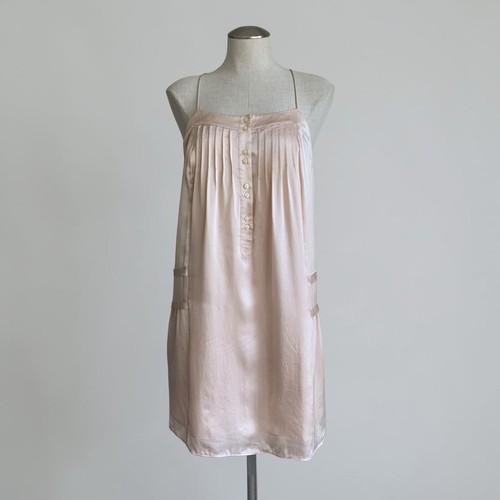 Banana republic heritage silk - banana,