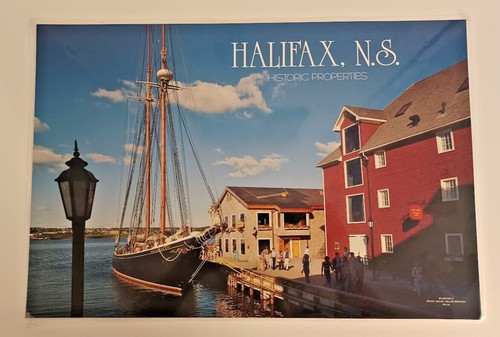 Halifax nova scotia - halifax,,