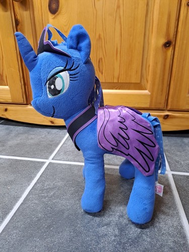 Little pony princess luna - pony,