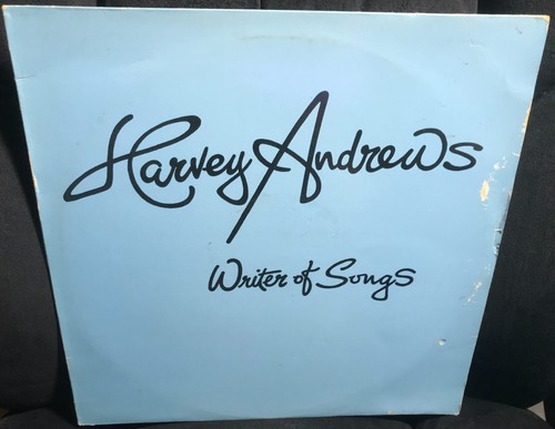 Harvey andrews writer songs - andrews, of