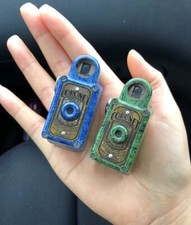 Set rare blue and green - rare,