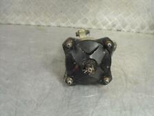 1989 YAMAHA YFS 200 R/H RIGHT SIDE FRONT WHEEL HUB W/ BRAKE PLATE - ATV QUAD