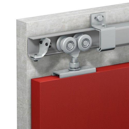 Sliding industrial - sliding,
