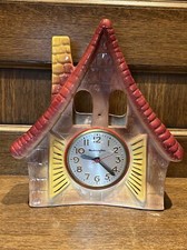 Vintage Mastercrafter Cottage