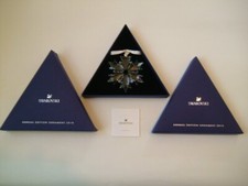 BNIB SWAROVSKI CRYSTAL 2018