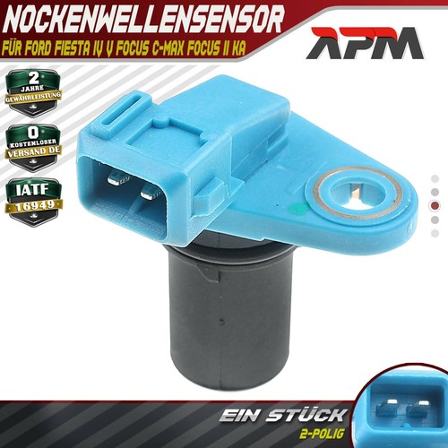 Camshaft sensor for ford - for,