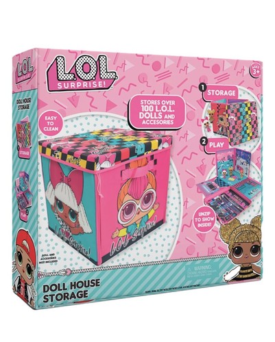 Surprise children s - l.o.l., surprise!