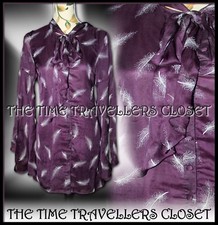 Kate Moss Topshop RARE Purple