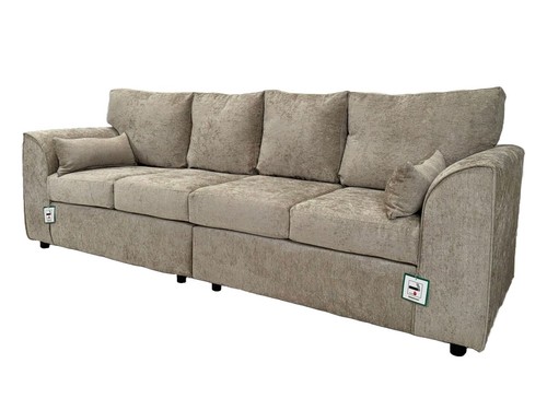 Alaska seater sofa suite - seater,