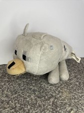 Jinx Mojang Wolf Minecraft