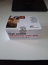 Huawei E5573BS-322 mifi mobile