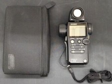 Sekonic L-558 Dual Master