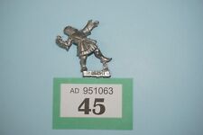 Warhammer Unlisted Bretonnian