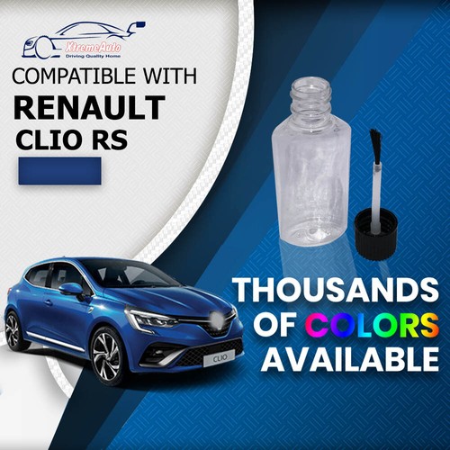 Renault clio 200 220t - 200,