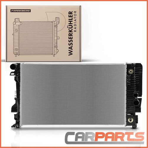 Cooler radiator for - radiator,