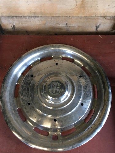 Rolls royce hubcap free - rolls-royce,