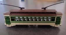 BACHMANN 'N' GAUGE 61093 GREEN