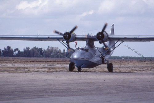 Consolidated pby catalina - consolidated,