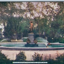 c1900s Winona, Minn Landon