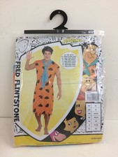 Fred Flintstone Fancy Dress