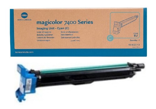 Original drum konica magicolor - original,