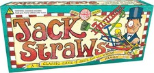 Jack Straws | House of Marbles