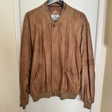 Vintage Remy Men’s Leather