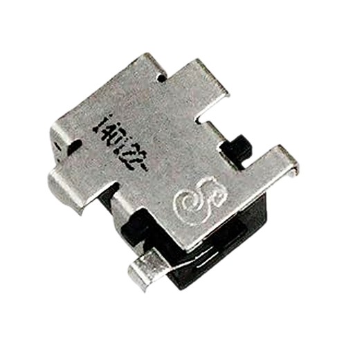 Power jack connector - power,