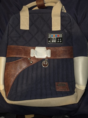 Loungefly star wars the - wars, empire