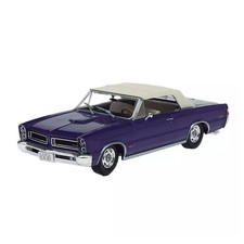 Pontiac Tempest Le Mans GTO