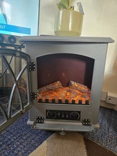 Dawoo 2000 electric fire - 2000,