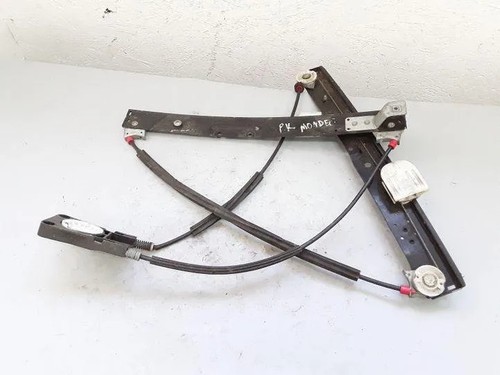 Ford mondeo turnier ba7 - ford,