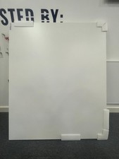 Bundle of Far Infrared Heating Panels | Used / Damaged