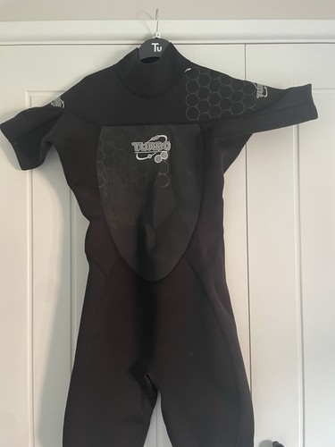 Men twf shortie wetsuit - twf,