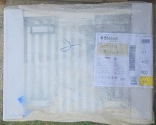 Stelrad Accord Silhouette K1