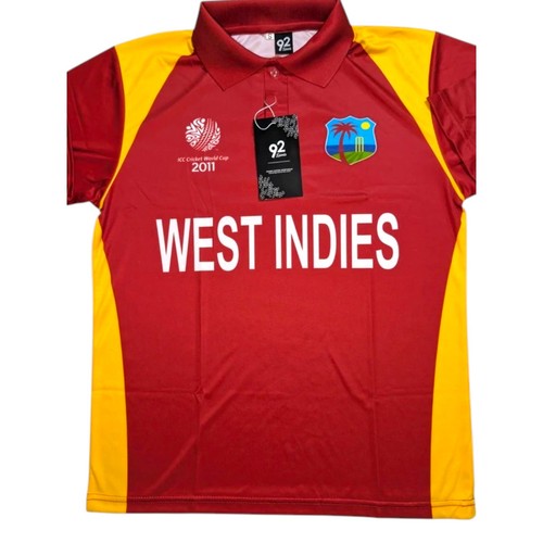 West indies 2011 - west,