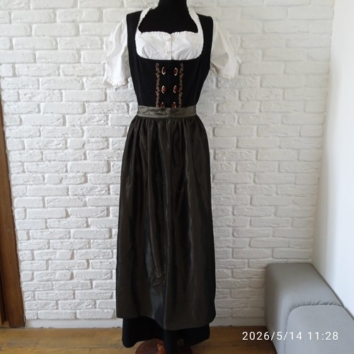 Hannah dirndl oktoberfest - dirndl,