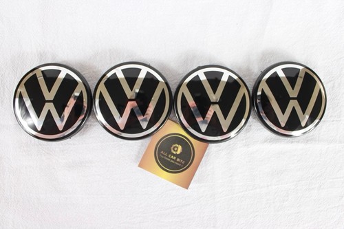 Volkswagen 56mm alloy - x,
