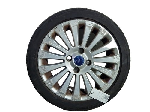 2009 ford fiesta - fiesta, alloy