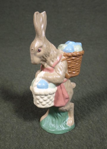 Chocolate mold type easter - mold,