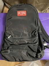 VS Black Backpack