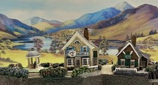 Z Gauge 1:220 Scale Coast