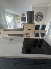 Sonos Surround Sound System -