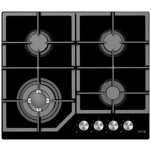 Hye built in 4 burner - hye, built-in