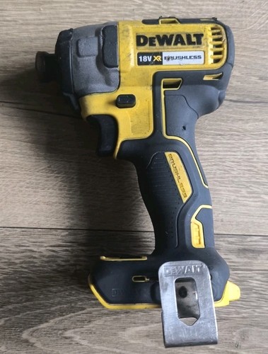 Dewalt dcf887 18v - dewalt,