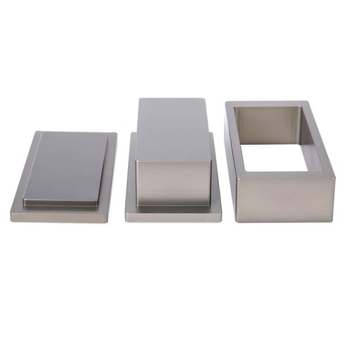 Pre press mold aluminium - mold,