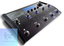 TC Helicon VoiceLive 3 Extreme