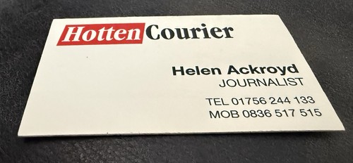 Emmerdale hotten courier helen - hotten,