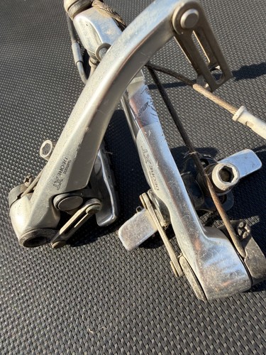 Shimano deore brakes - shimano, v-brakes