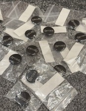 SUPREME FW18 Gross Button